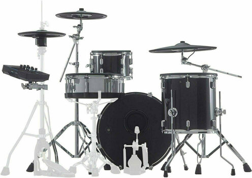 Electronic Drumkit Roland VAD503 Black - 2