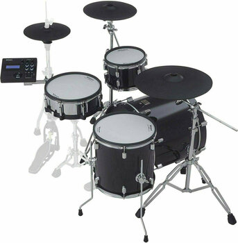 E-Drum Set Roland VAD503 Black - 4