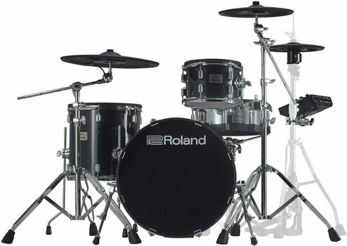 Setovi električnih bubnjeva Roland VAD503 Black - 6