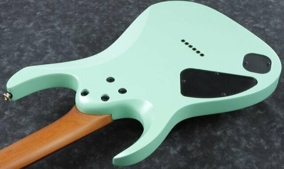 Elektrická gitara Ibanez RGA42HP-SFM Sea Foam Green - 5