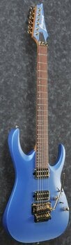 Guitare électrique Ibanez RGA42HPT-LBM Laser Blue Matte - 2