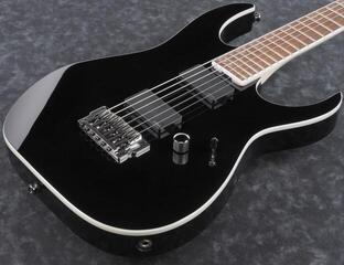 Електрическа китара Ibanez RGIB21-BK Black Електрическа китара - 1