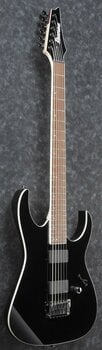 Električna kitara Ibanez RGIB21-BK Črna - 3