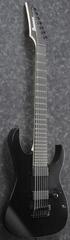 E-Gitarre Ibanez RGIXL7-BKF Black Flat E-Gitarre - 1