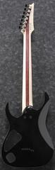 E-Gitarre Ibanez RGIXL7-BKF Black Flat E-Gitarre - 3