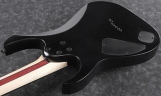 E-Gitarre Ibanez RGIXL7-BKF Black Flat E-Gitarre - 4