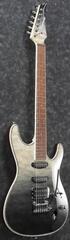 E-Gitarre Ibanez SA360NQM-BMG Black Mirage Gradation E-Gitarre - 1