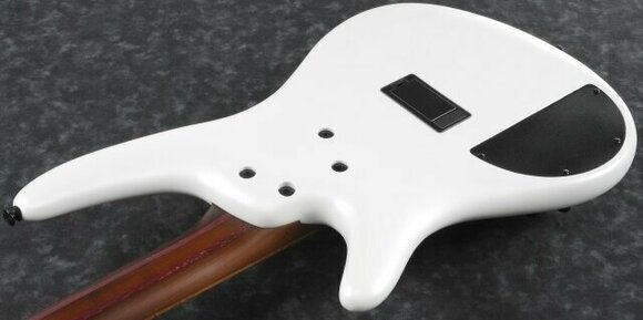 Električna bas kitara Ibanez SR1100B-PWM Pearl White Matte - 4