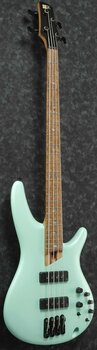 Електрическа бас китара Ibanez SR1100B-SFM Sea Foam Green - 2