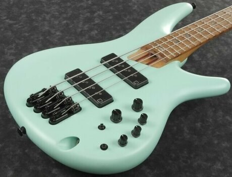 Električna bas kitara Ibanez SR1100B-SFM Sea Foam Green - 3