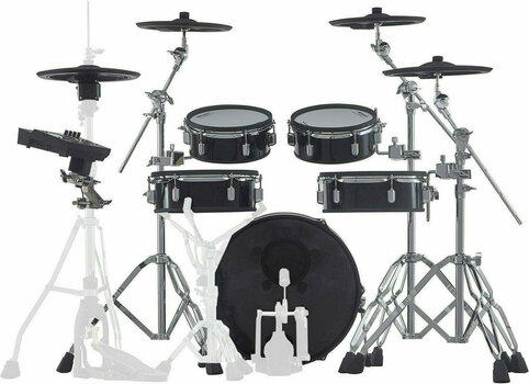E-Drum Set Roland VAD306 Black - 2
