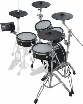 E-Drum Set Roland VAD306 Black - 4