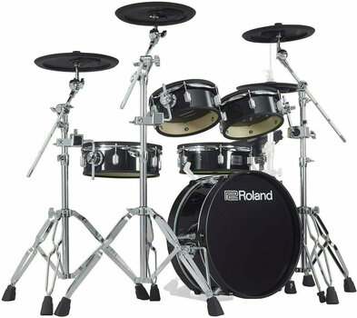 Elektronická bicí souprava Roland VAD306 Black - 5