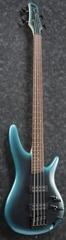 Bas electric Ibanez SR300E-CUB Cerulean Aura Burst Bas electric - 1