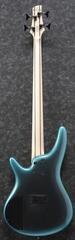 Bas electric Ibanez SR300E-CUB Cerulean Aura Burst Bas electric - 3