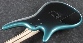 Bas electric Ibanez SR300E-CUB Cerulean Aura Burst Bas electric - 4