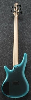 5-string Bassguitar Ibanez SR305E-CUB Cerulean Aura Burst - 4