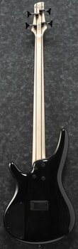 4-strenget basguitar Ibanez SR400EQM-SKG Surreal Black Burst Gloss - 4