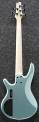 5-snarige basgitaar Ibanez SRMD205-SPN Sea Foam Pearl Green 5-snarige basgitaar - 3