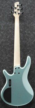 5 strunska bas kitara Ibanez SRMD205-SPN Sea Foam Pearl Green - 4