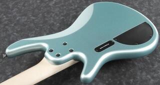 5-snarige basgitaar Ibanez SRMD205-SPN Sea Foam Pearl Green 5-snarige basgitaar - 4
