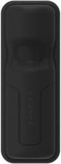 Bicycle bag Lezyne Flow Caddy Pro Saddle Bag Black - 1