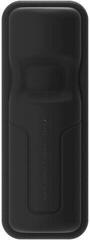 Bicycle bag Lezyne Flow Caddy Pro Saddle Bag Black - 2
