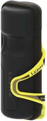 Bicycle bag Lezyne Flow Caddy Pro Saddle Bag Black - 3