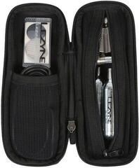 Bicycle bag Lezyne Flow Caddy Pro Saddle Bag Black - 4