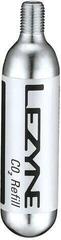 CO2-Kartuschen Lezyne 20g Silver CO2-Kartuschen - 1