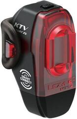Велосипедна лампа Lezyne KTV Drive / KTV Pro Smart Black Front 200 lm / Rear 75 lm Велосипедна лампа - 3