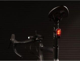 Велосипедна лампа Lezyne KTV Drive / KTV Pro Smart Black Front 200 lm / Rear 75 lm Велосипедна лампа - 6