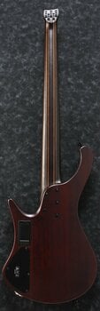 Bass headless Ibanez EHB1505-DEF Dragon Eye Burst Flat Bass headless - 4