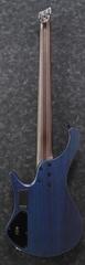 Headless basgitara Ibanez EHB1505MS-PLF Pacific Blue Burst Flat Headless basgitara - 3