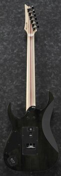 Elektrická kytara Ibanez RG1120PBZ-CKB Charcoal Black Burst - 4