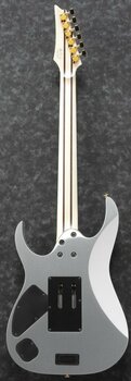 Guitarra eléctrica Ibanez RG5170G-SVF Silver Flat - 4