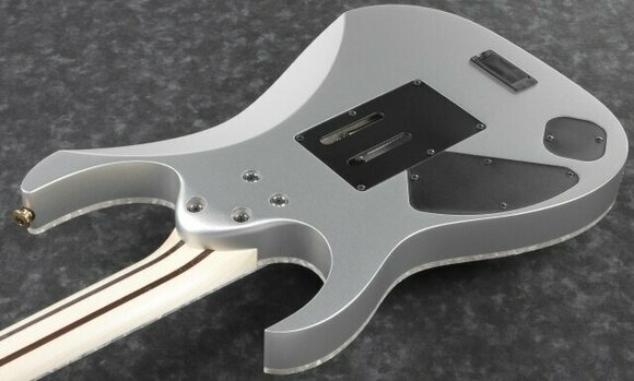 Elektrisk gitarr Ibanez RG5170G-SVF Silver Flat - 5