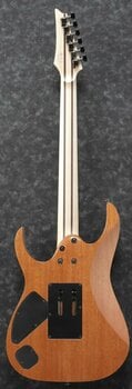 Električna gitara Ibanez RG5320-CSW Cosmic Shadow Električna gitara - 4