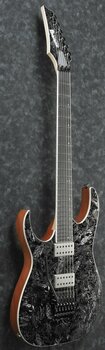 Electric guitar Ibanez RG5320L-CSW Cosmic Shadow - 2