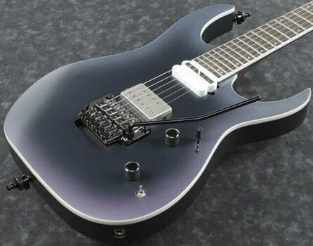 Guitarra eléctrica Ibanez RG60ALS-BAM Black Aurora Burst Matte Guitarra eléctrica - 3