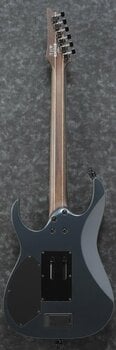 Guitarra eléctrica Ibanez RG60ALS-BAM Black Aurora Burst Matte Guitarra eléctrica - 4