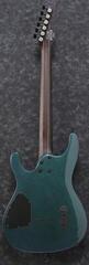 Elektrická kytara Ibanez S671ALB-BCM Blue Chameleon Elektrická kytara - 3