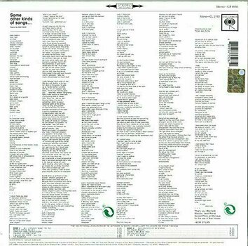 LP deska Bob Dylan Another Side of Bob Dylan (LP) - 2