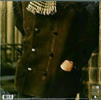 Vinyl Record Bob Dylan Blonde On Blonde (2 LP) - 2