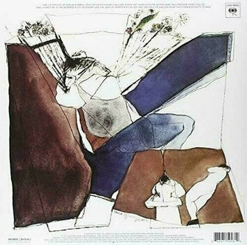 Vinylskiva Bob Dylan Blood On the Tracks (LP) - 2