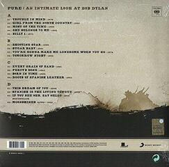 LP ploča Bob Dylan - Pure Dylan - An Intimate Look At Bob Dylan (Gatefold Sleeve) (2 LP) - 2