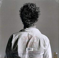 Δίσκος LP Eurythmics - Peace (Remastered) (LP) - 2