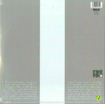 Disco de vinilo Eurythmics Sweet Dreams (Are Made of This)(LP) - 2