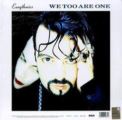 LP ploča Eurythmics - We Too Are One (Remastered) (LP) - 4