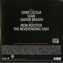 LP ploča Foo Fighters Saint Cecilia (EP) (LP) - 1